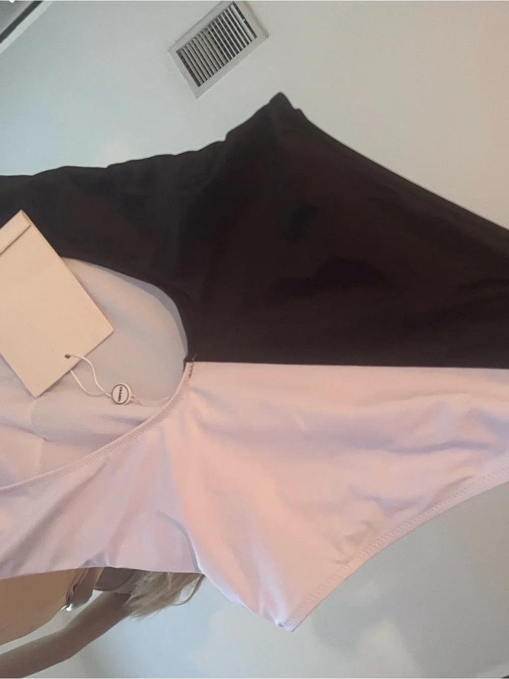 Bathing suit small